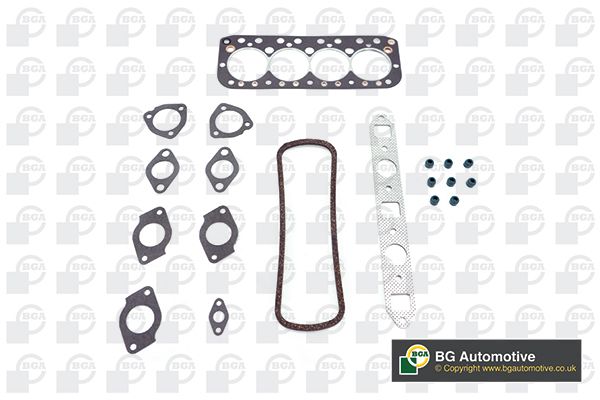 BGA Cylinder Head Gasket Kit HK1300 - image 2
