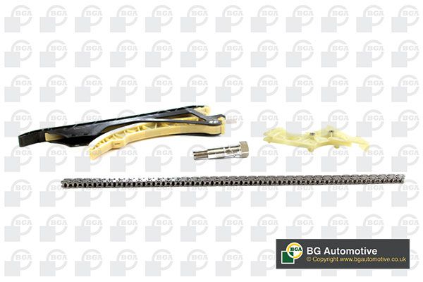 BGA Timing Chain Kit TC0941K - image 2