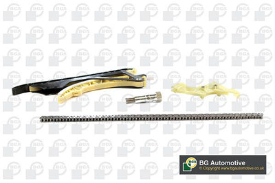 BGA Timing Chain Kit TC0941K