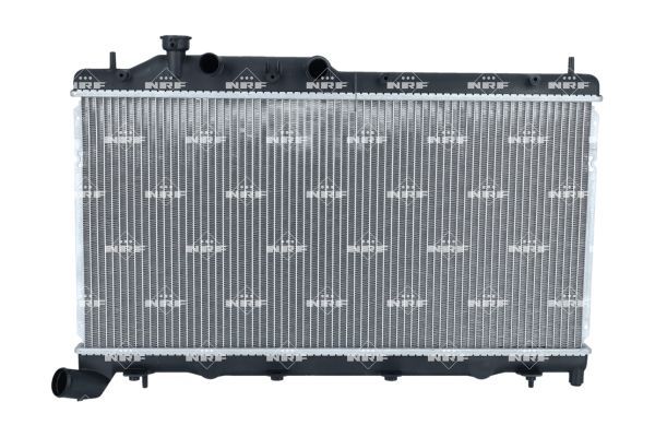 NRF Engine Cooling Radiator 58385 - image 2