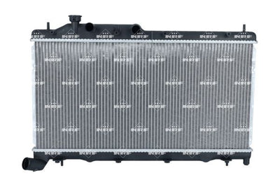 NRF Engine Cooling Radiator 58385