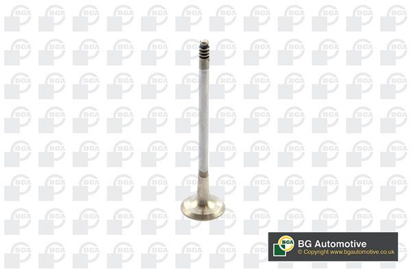 BGA Exhaust Valve V090107 - image 2
