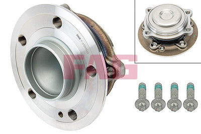 FAG Wheel Bearing Kit 713668370