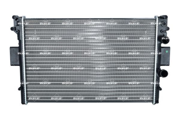 NRF Engine Cooling Radiator 53623A - image 2