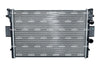 NRF Engine Cooling Radiator 53623A thumbnail