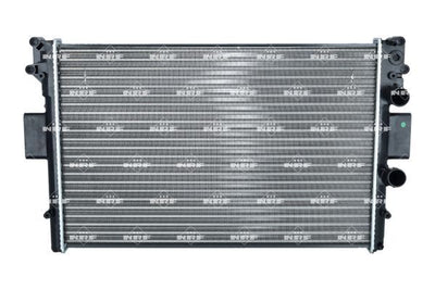NRF Engine Cooling Radiator 53623A