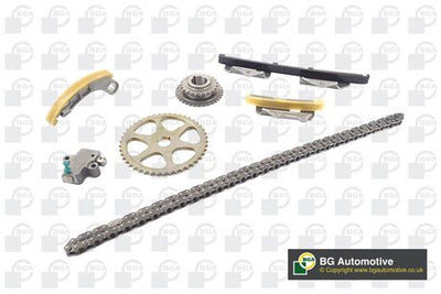 BGA Timing Chain Kit TC2530FK