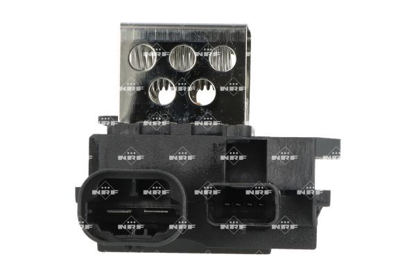 NRF Heater/blower Resistor 342121 - image 2