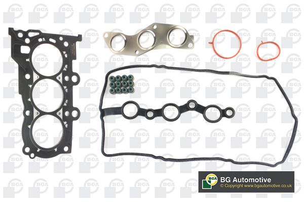 BGA Cylinder Head Gasket Kit HK3610 - image 2
