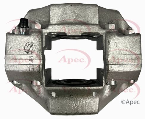 Apec Brake Caliper RCA1176 - image 2