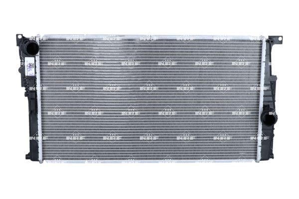 NRF Engine Cooling Radiator 58410 - image 2