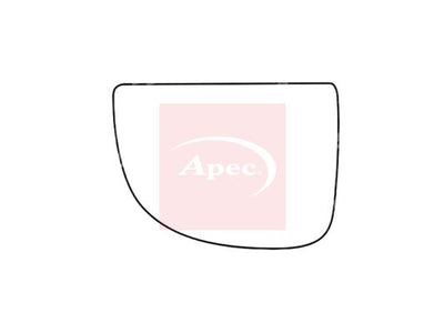 Apec Mirror Glass AMS2759