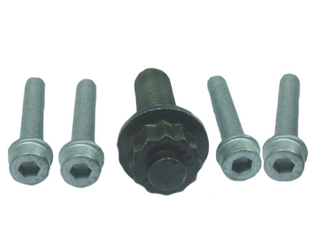 Corteco Crankshaft Pulley Bolt Set 80001253 - image 2