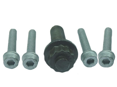 Corteco Crankshaft Pulley Bolt Set 80001253