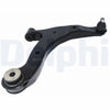 Delphi Wishbone/suspension Track Control Arm TC1975 thumbnail