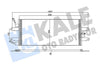 NRF Air Conditioning Condenser 350395 thumbnail