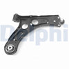Delphi Wishbone/suspension Track Control Arm TC4559 thumbnail