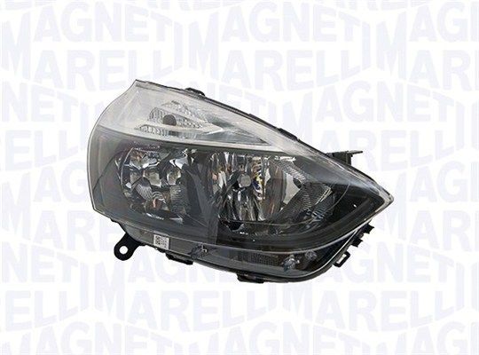 Magneti Marelli Headlight Left 712106071110 - image 2
