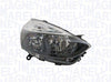 Magneti Marelli Headlight Left 712106071110 thumbnail
