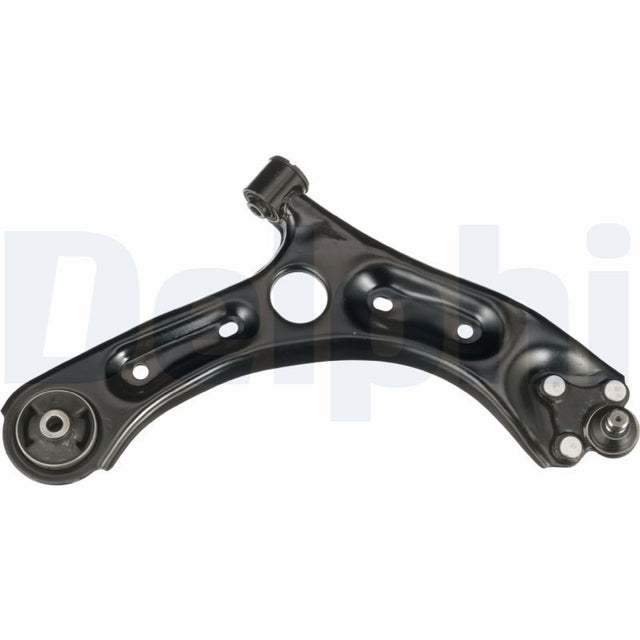 Delphi Wishbone/suspension Track Control Arm TC7632 - image 5