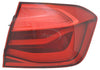 Apec Rear Light Lamp ARL2622 thumbnail