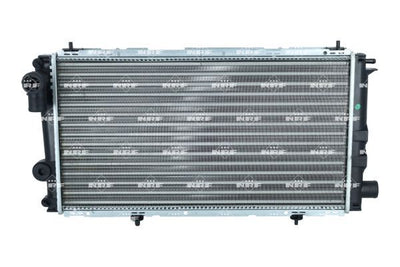 NRF Engine Cooling Radiator 58957A