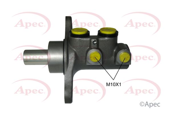 Apec Brake Master Cylinder MCY396 - image 2
