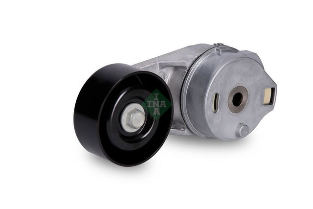 INA Drive Belt Tensioner Pulley 534054810 - image 4