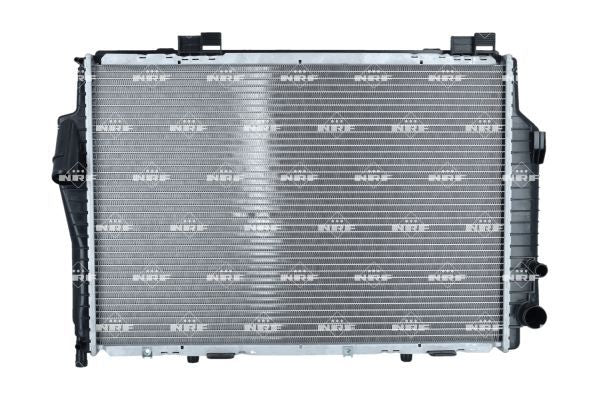 NRF Engine Cooling Radiator 59111 - image 2