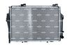 NRF Engine Cooling Radiator 59111 thumbnail
