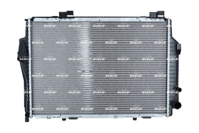 NRF Engine Cooling Radiator 59111