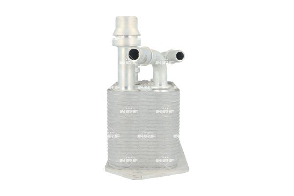 NRF Oil Cooler 310066 - image 2