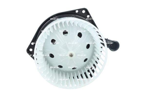 NRF Interior Blower Motor 34742 - image 2