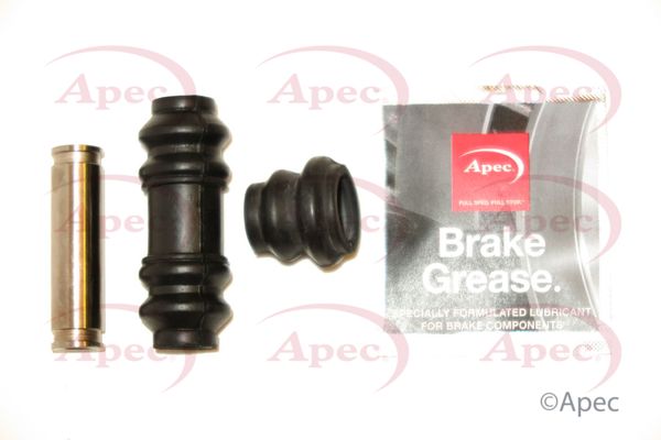Apec Brake Calper Fitting Kit CKT1075 - image 2