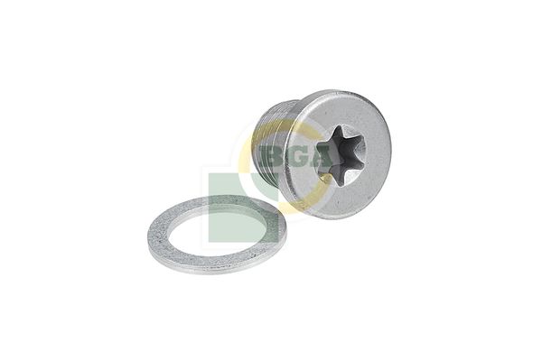 BGA Oil Sump Screw Plug PK0120 - image 2