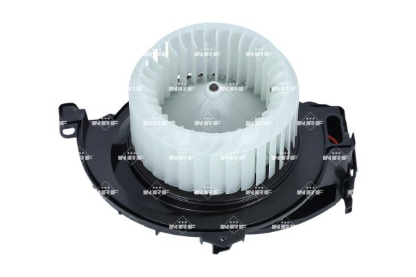NRF Interior Blower Motor 34567 - image 2