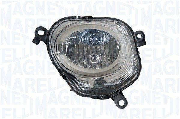 Magneti Marelli Headlight Left 712000815401 - image 2
