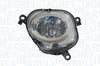 Magneti Marelli Headlight Left 712000815401 thumbnail