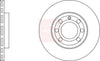 Apec Brake Disc DSK2114 thumbnail
