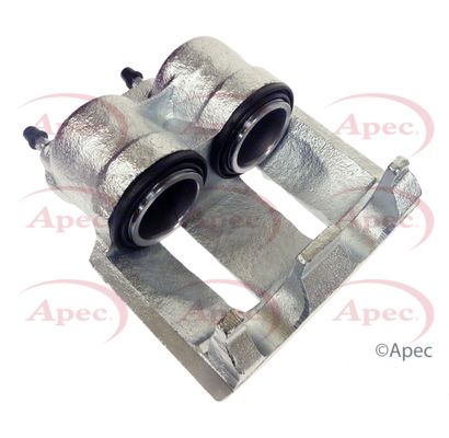 Apec Brake Caliper RCA1279N - image 2