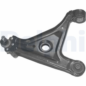 Delphi Wishbone/suspension Track Control Arm TC872