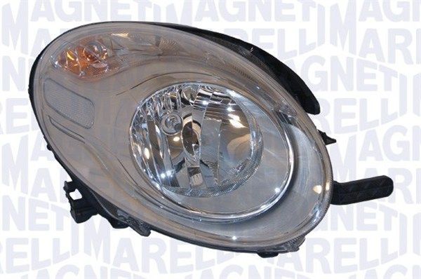 Magneti Marelli Headlight Left 712475351129 - image 2