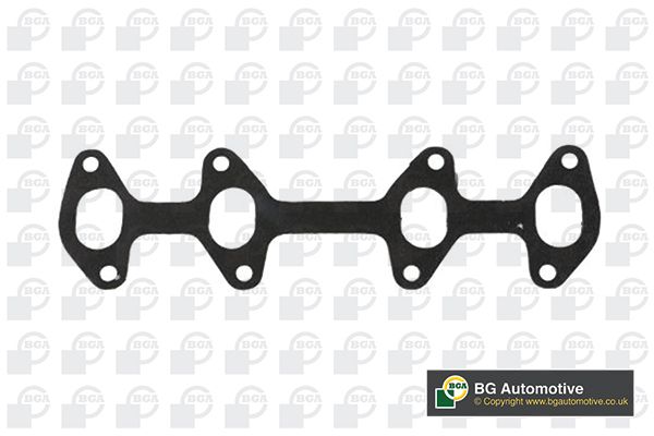 BGA Inlet Intake Manifold Gasket MG5750 - image 2