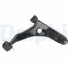 Delphi Wishbone/suspension Track Control Arm TC2094 thumbnail