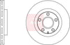 Apec Brake Disc DSK3023 thumbnail