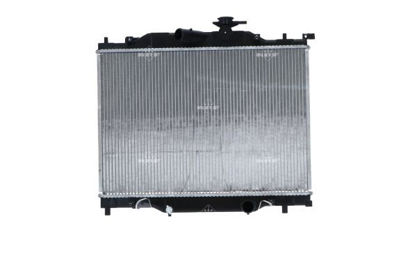 NRF Engine Cooling Radiator 59249 - image 2