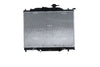 NRF Engine Cooling Radiator 59249 thumbnail