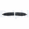 Delphi Steering Rack Boot TBR4504 thumbnail