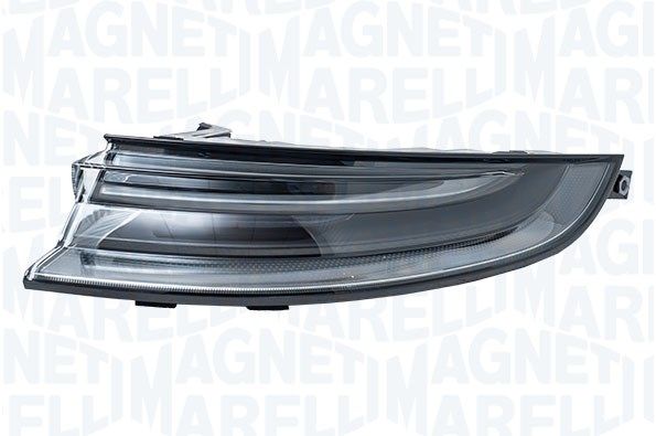 Magneti Marelli Rear Light Lamp Right 714020390807 - image 2