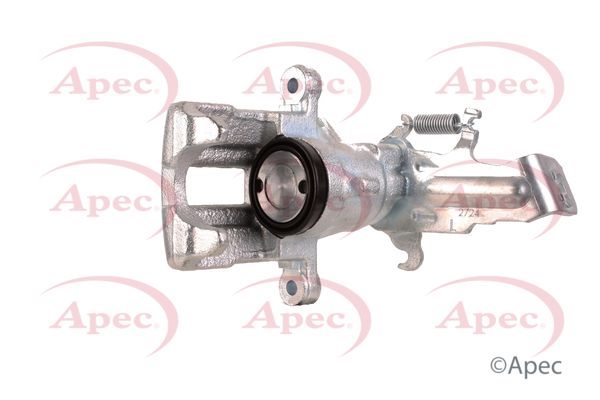 Apec Brake Caliper LCA253 - image 2